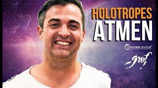 FEEDBACK | Universale Liebe & mystische Erfahrung beim Holotropen Atmen nach Prof. Stanislav Grof