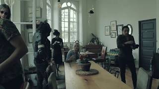 Making Of Cadena Perpetua