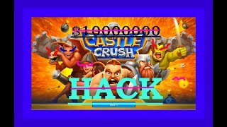 Game Castle Crush Hack Money Working 100000000% by GameGuardians 2018!![HD]