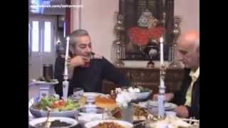Lunch with Sattar