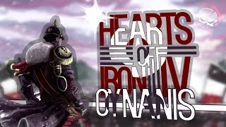 BİRİNCİ DÜNYA SAVAŞI MODU / Hearts Of İron IV : Türkçe Multiplayer Oynanış - Bölüm 16