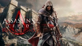 Assassin's Creed: Revelations - 5.Настоящий предатель.Вся правда об Альтаире.Конец истории Эцио.