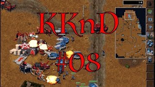 KKND #08 - Прохождение - Уровень 11 (Выжившие и мутанты) [GIHTP]