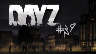 Let's Play Together DayZ #039 [Deutsch/Full-HD] - Armbrust