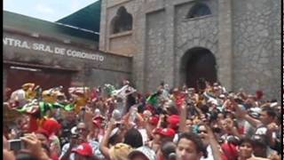 Corpus Christi y San Juan Bautista de Naiguatá 2011 - Naiguatá En Línea