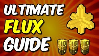 INSANE FLUX METHOD!!! - Trove Flux Guide 2019