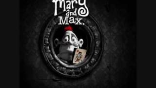 B.O. de Mary et Max "Perpetuum Mobile, for orchestra"