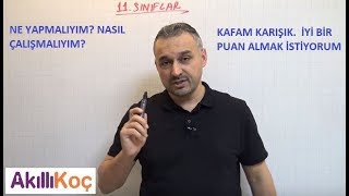 11 . SINIFLAR TYT AYT YKS ÇALIŞMA PROGRAMI #2021tayfa