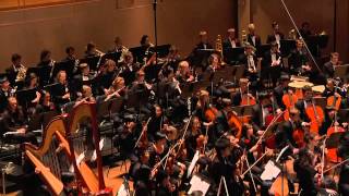 BÉLA BARTÓK Concerto for Orchestra
