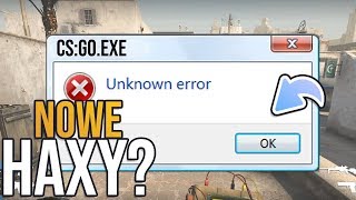 NOWE HAXY ANTY REPORT!?!? - Overwatch #137