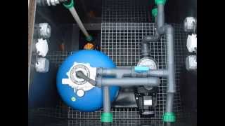 AQUA Program Turnov - bazény I.