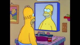 I Simpson, hai detto birra o mirra?
