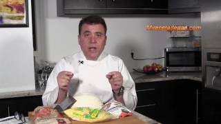 Preguntas con Chef Laszlo Gyomrey y la Comunidad Cap  2