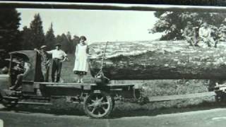 Maple Ridge,B.C. Logging History