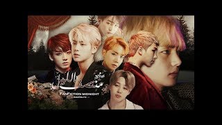 Midnight Full S1 | رواية منتصف الليل كاملة الموسم الأول