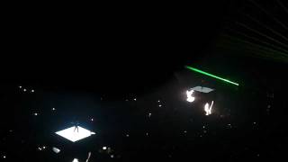 Watch The Throne-Atlanta