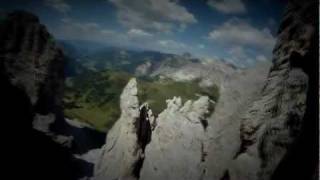 Mountain Madness - Part I