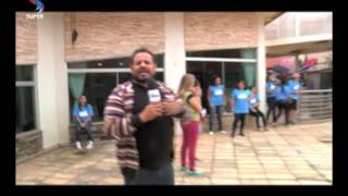 BALAIO - CTMDT leva diversão a pequeninos por meio do projeto "Coração de Criança"
