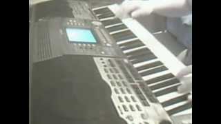 yamaha psr 9000 -pro Miki set 2015
