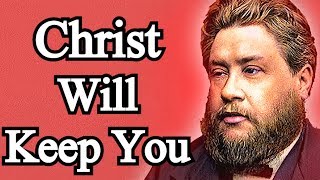 Smoking Flax - Charles Spurgeon / Christian Audio Sermons