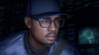 Watch Dogs 2   ВЫШЛА! ПЕРВЫЙ ВЗГЛЯД НА PS4