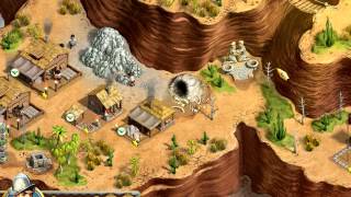 Adelantado Trilogy: Book Two - Part 2 Chapter 5 (Lurking Fear)