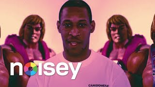 Trim - "Vending Machine" (Official Video)