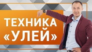 Как найти клиентов? Техника "УЛЕЙ". Бизнес семинар. Владимир Воронович