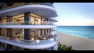 Faena House Miami Beach one-of-a-kind Penthouse