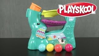 Playskool Chase 'n Go Ball Popper from Hasbro