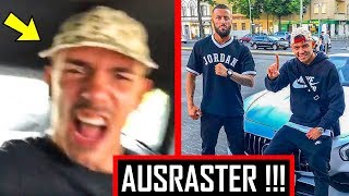 ? Jetzt rastet CAPITAL BRA komplett aus! wegen TEAM KUKU! ?