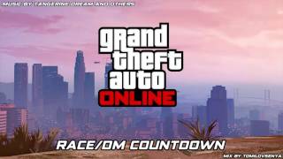 GTA Onilne Original Score — DM/Race Countdown