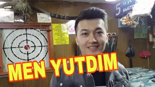 UZBEK QIZI MENI YENGDI SHARMANDA BOLDIM.