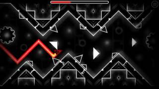 Geometry Dash: Tenebris 57%