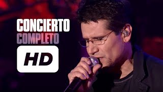 Ayer Te Vi... Fue más claro que la luna - Jesús Adrián Romero - DVD Completo