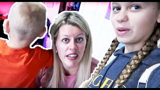 HE ASKED ME ON A DATE!!! | ALLIE'S FIRST DATE!!!
