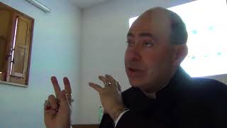 Lo splendido e divino mistero della Chiesa