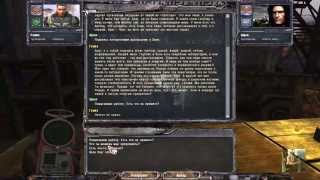 S.T.A.L.K.E.R. - HARDWARMOD v3.2 + LAST DAY + weapons MOD - 4 часть [Тушенка ]