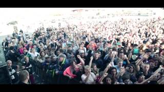 Tournée Wati B - Teaser