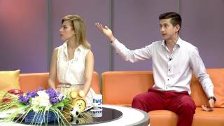 Владимир Миленко, футбольный эксперт