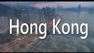 Hong Kong Travel Guide 홍콩 여행 필수 영상 공항 - 침사추이 - 홍콩섬 코즈웨이베이(香港 ฮ่องกง  Гонконг हाँग काँग Hồng Kông)