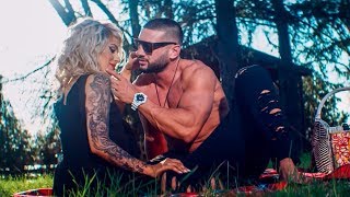 AMNA feat. Dorian Popa - Banii ( Official Video )