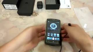 Homtom Zoji Z7