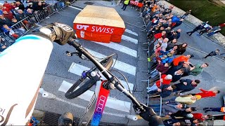 DH URBAIN GRASSE 2019 // Super Finale Maxime Roucheau