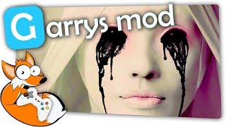 ХОРРОР КАРТА В Garry’s Mod это УЖАССС!!! | КООП с Alex Fox и Sledovatel в Гарис Мод