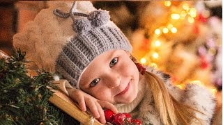 Вязание крючком. Детский комплект. Шапка (Подклад)
