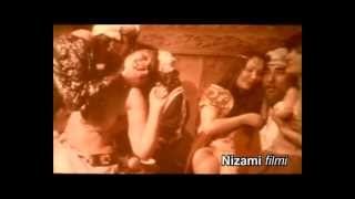Azerbaycan filmlerinde erotik sehneler