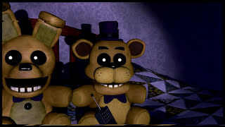 Rezyon - Can you survive? [SFM] FNAF