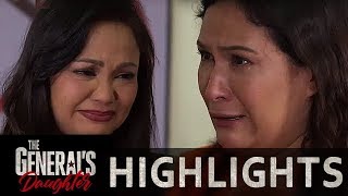 Corazon finally forgives Amelia | The General's Daughter (With Eng Subs)