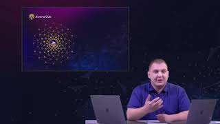 Заработок в интернете Официальный вебинар Acrona Club часть 1